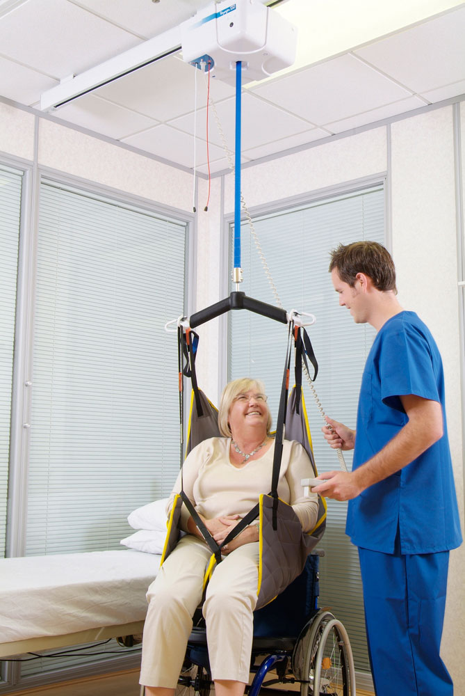  People Movers Moving & Handling with Practical's  ( All in one day ) 